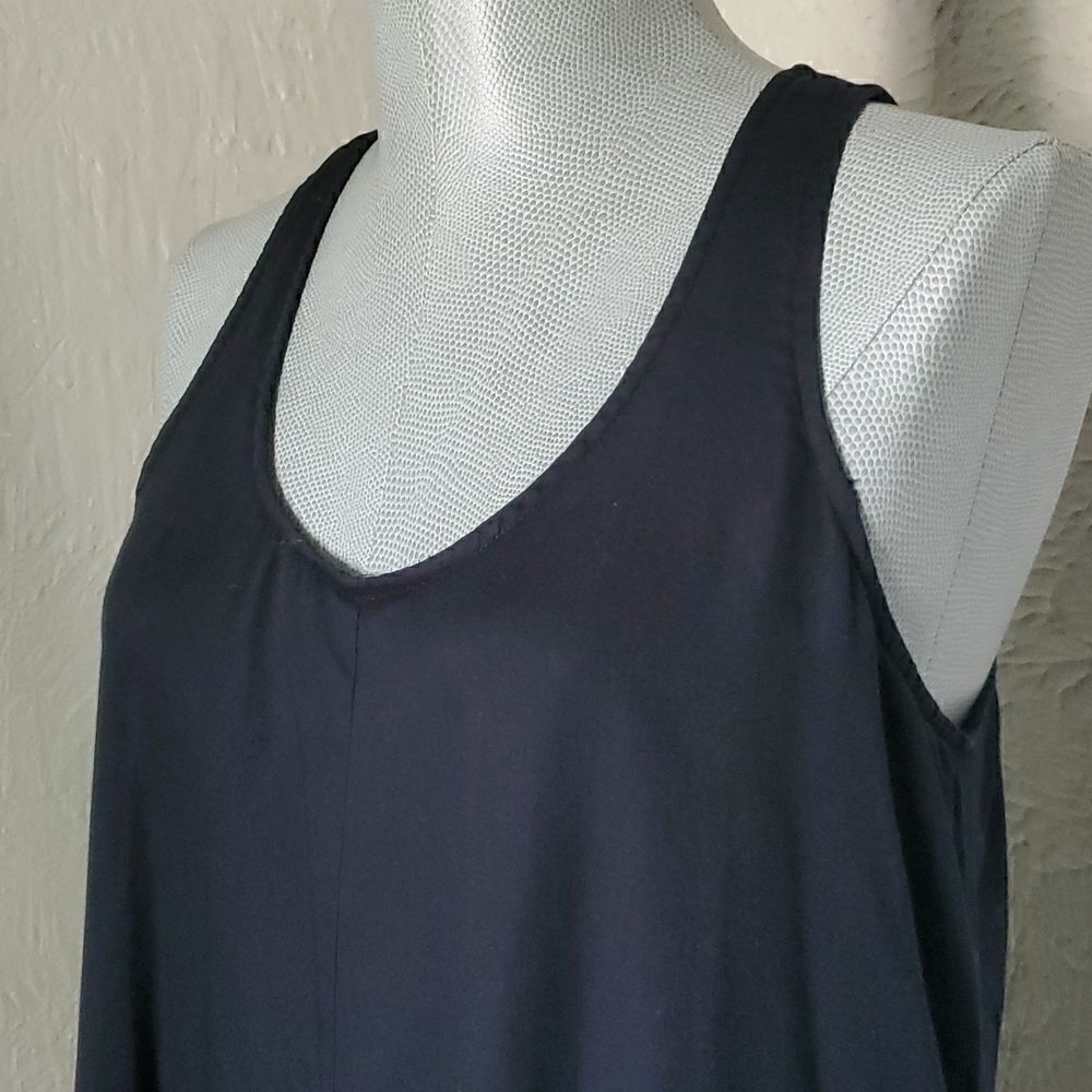 The Fisher Project | Light and Flowy Dress - Picture 3 of 7